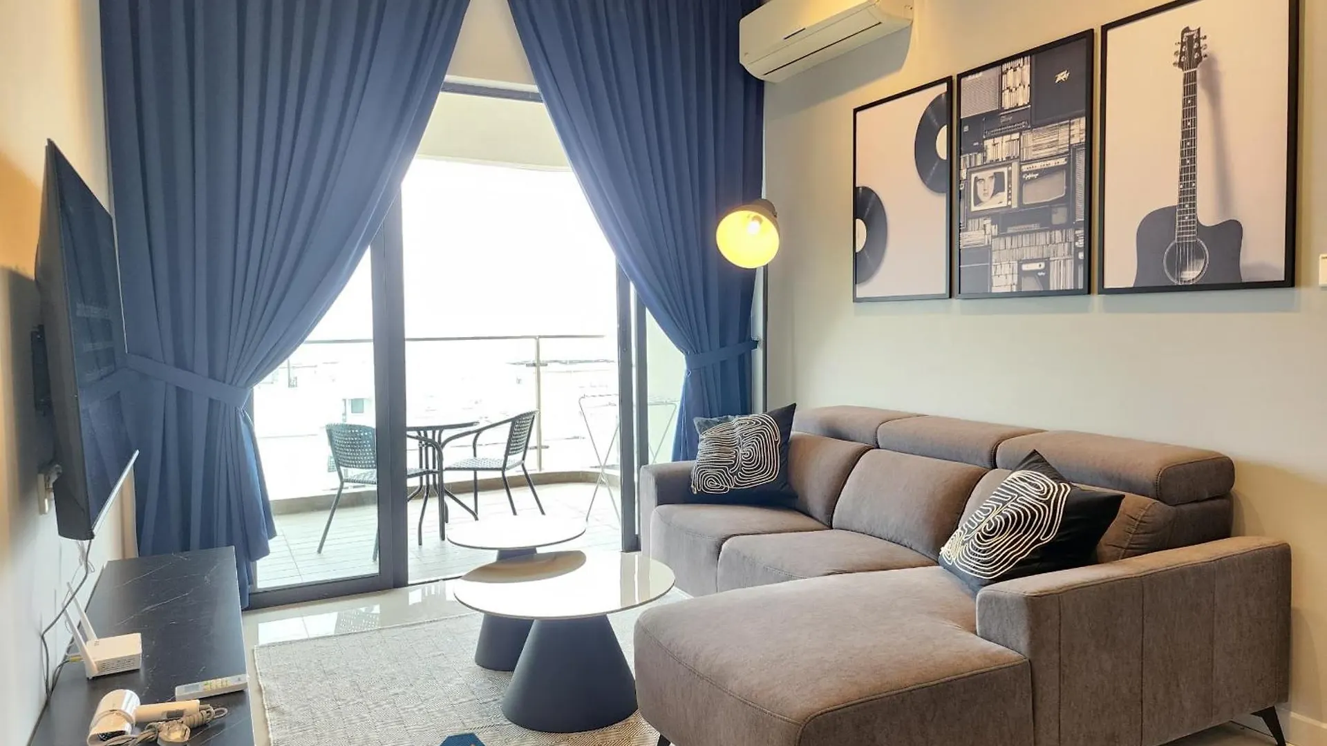 Country Garden Danga Bay Neo Suites Johor Bahru