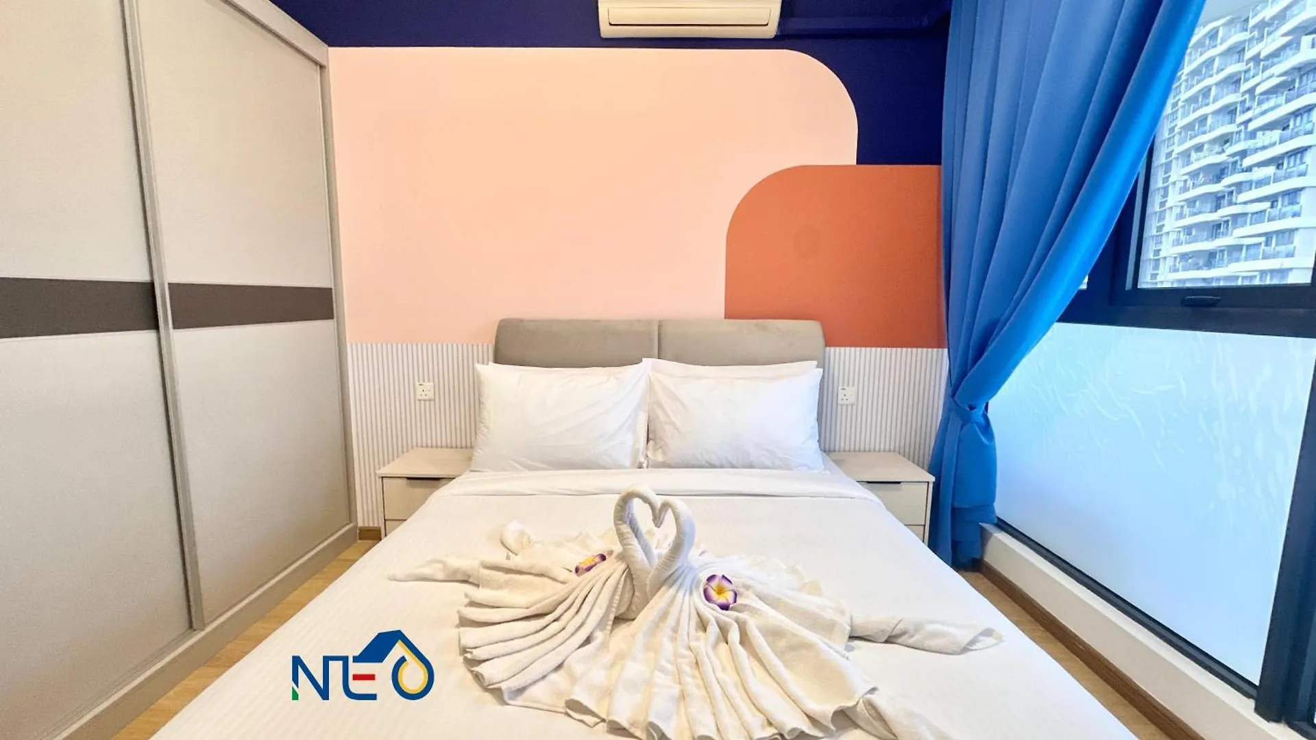 Country Garden Danga Bay Neo Suites Johor Bahru Apartment