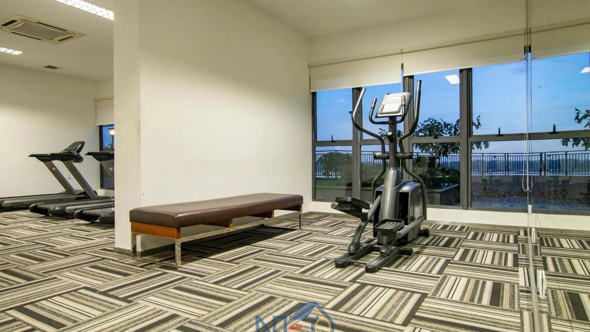 Country Garden Danga Bay Neo Suites Johor Bahru Appartement