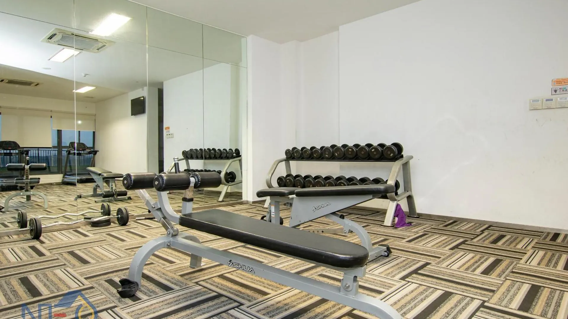 Appartement Country Garden Danga Bay Neo Suites Johor Bahru Maleisië