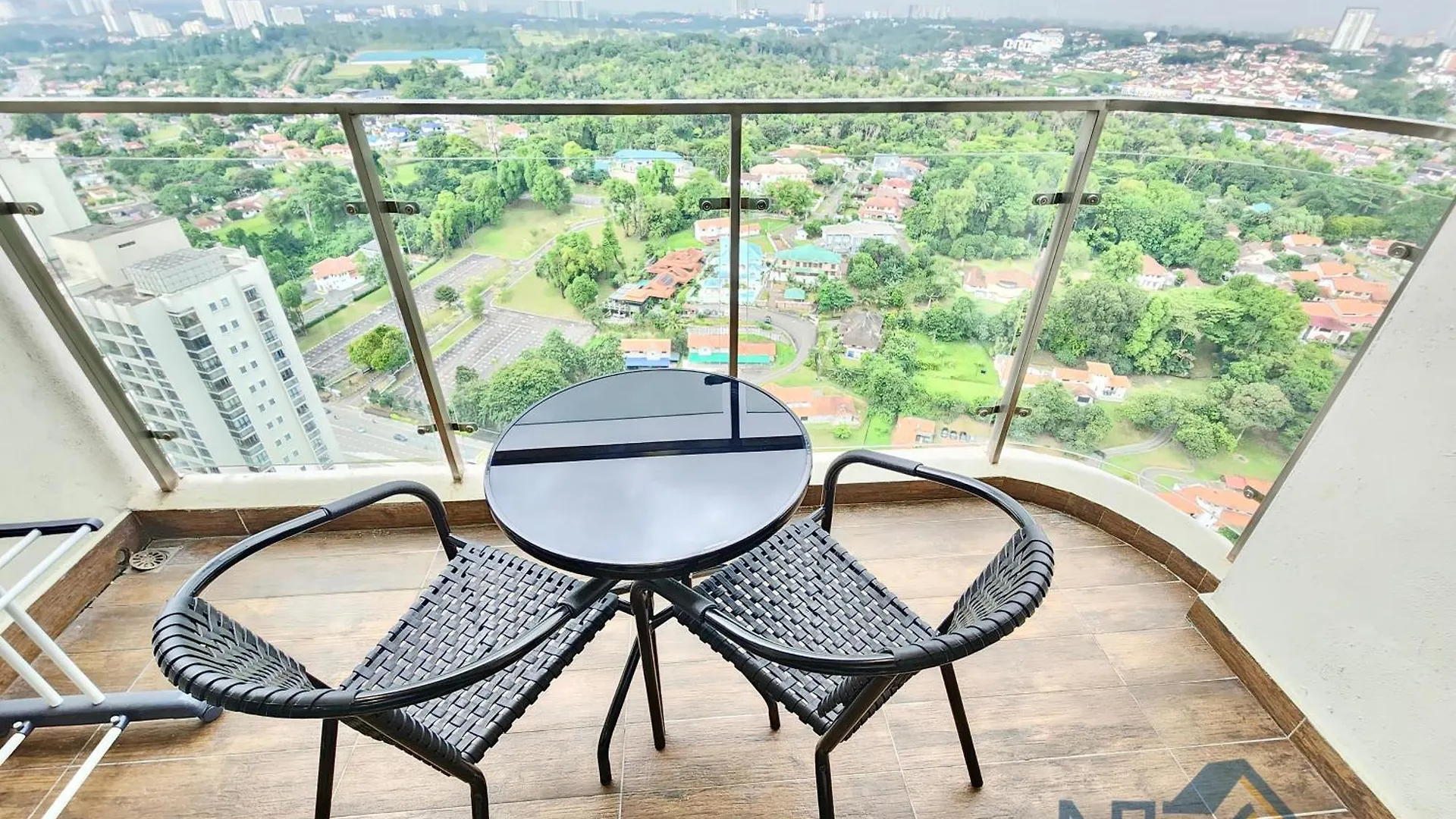 Country Garden Danga Bay Neo Suites Johor Bahru Appartement