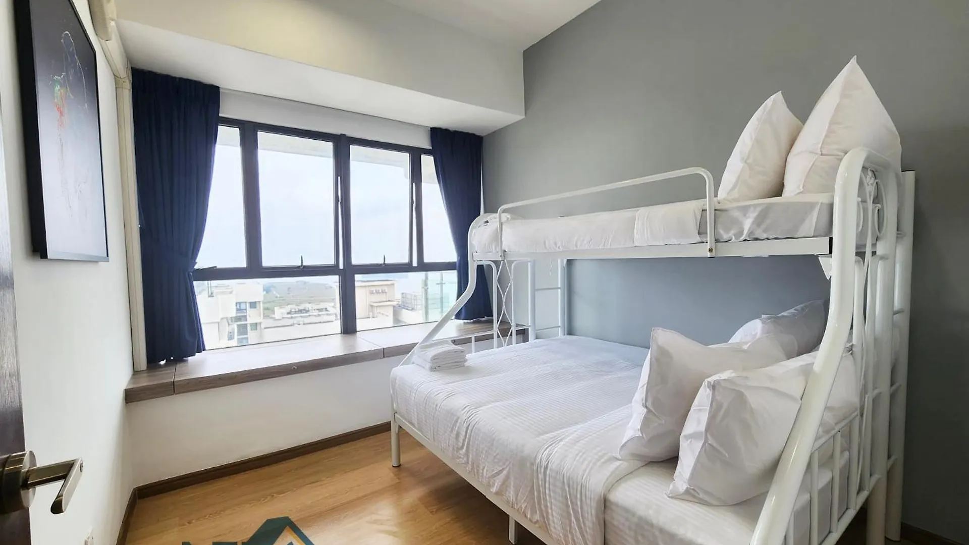 Appartement Country Garden Danga Bay Neo Suites Johor Bahru