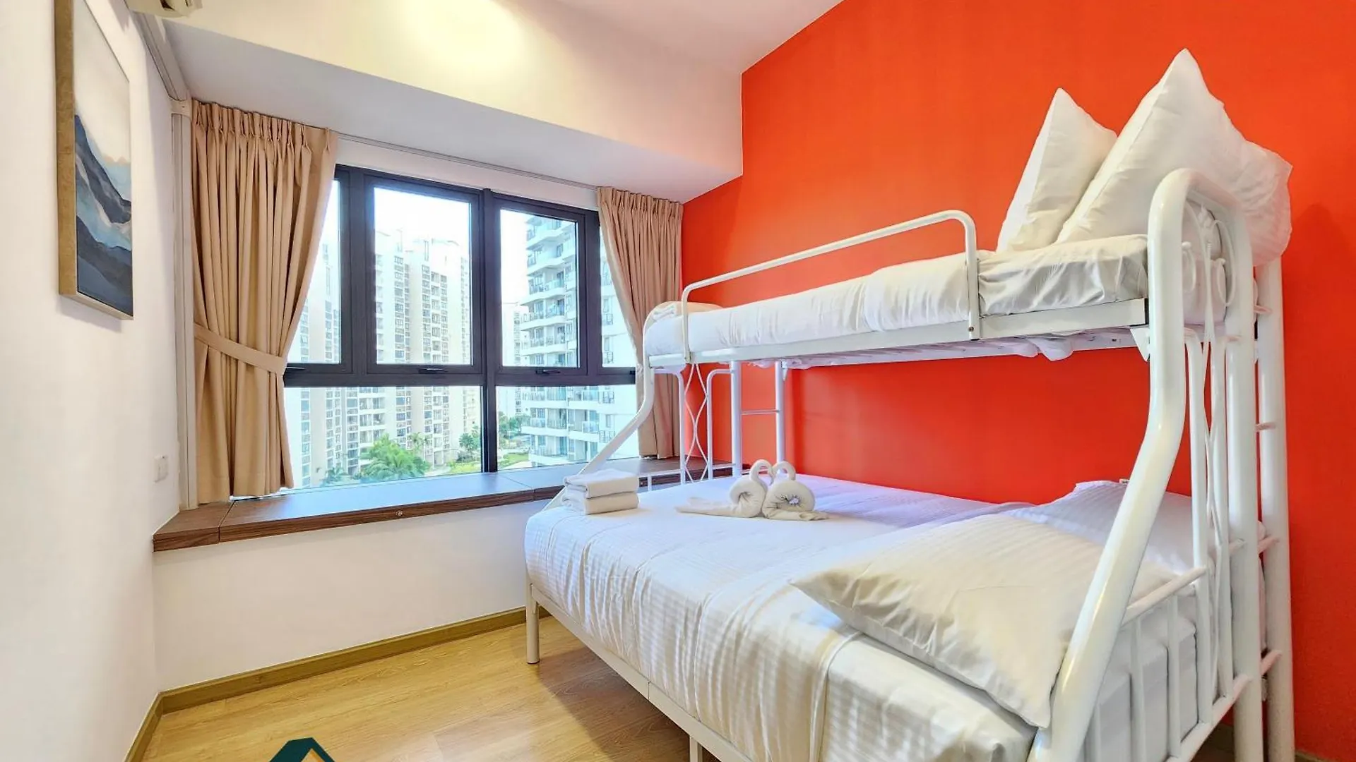 Country Garden Danga Bay Neo Suites Johor Bahru
