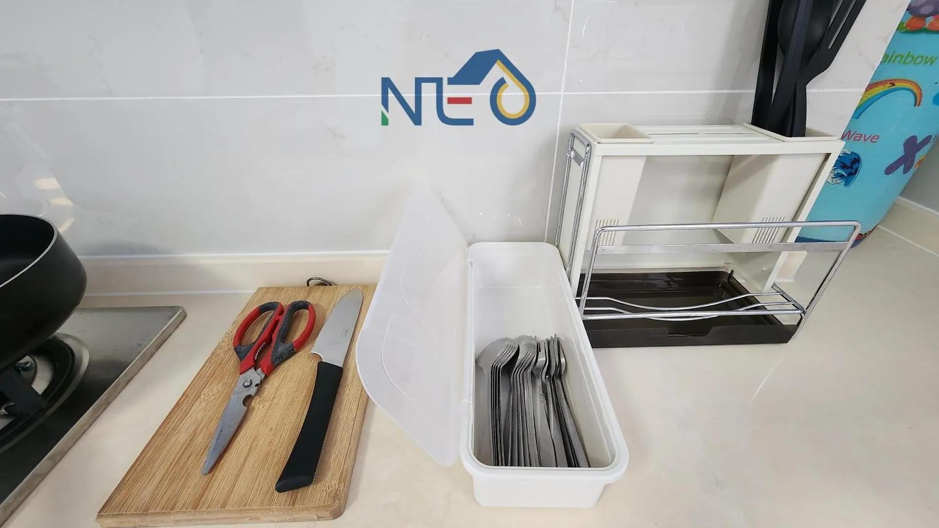 Country Garden Danga Bay Neo Suites Τζόχορ Μπάχρου Μαλαισία