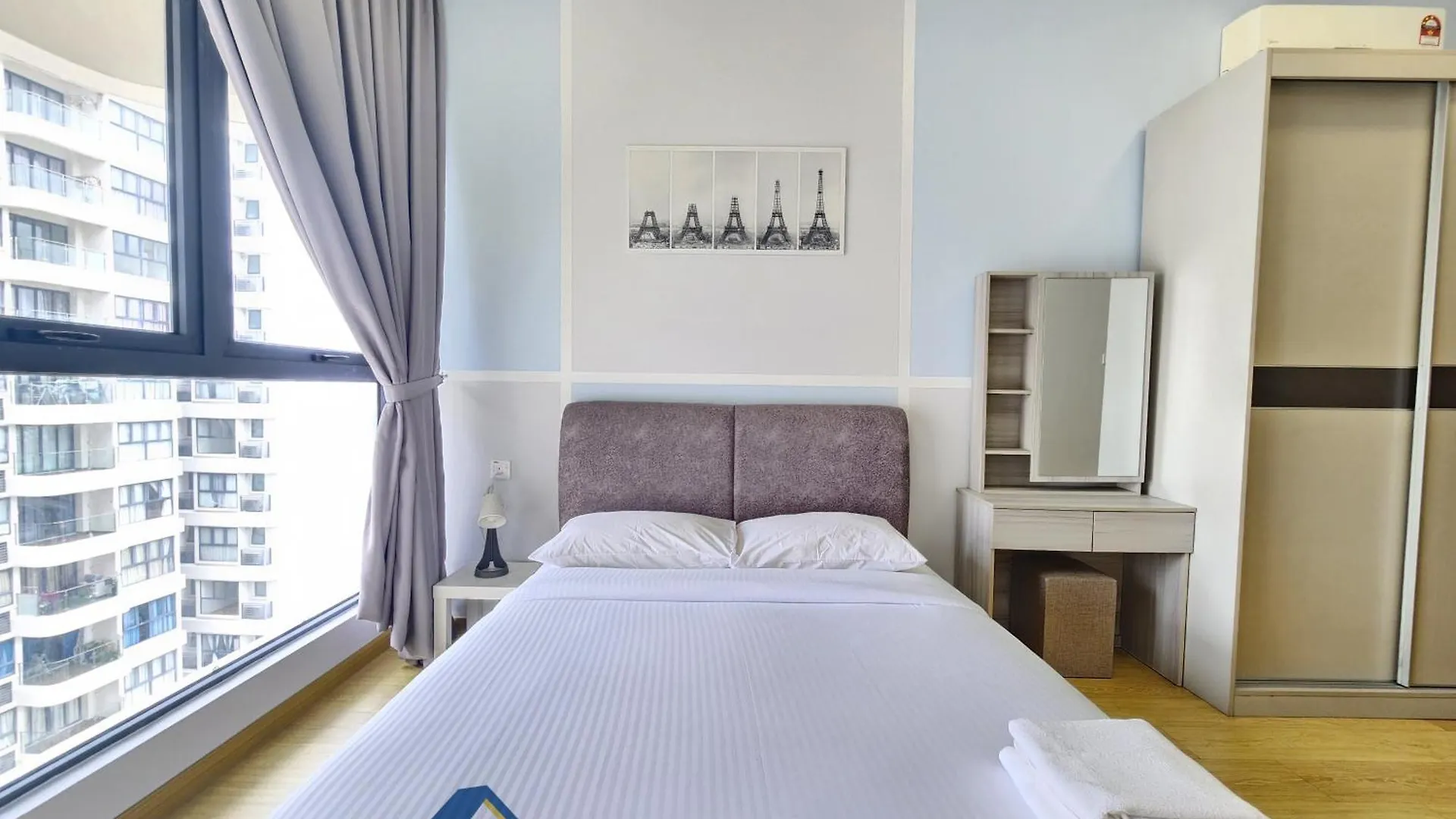Country Garden Danga Bay Neo Suites Τζόχορ Μπάχρου