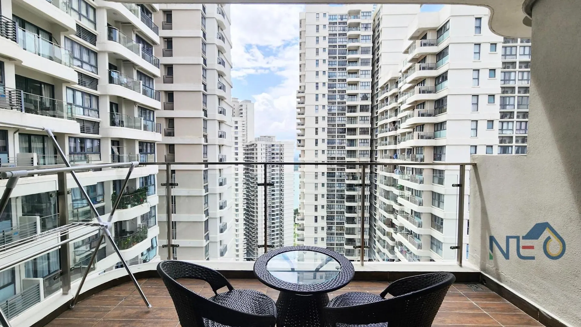 Country Garden Danga Bay Neo Suites Τζόχορ Μπάχρου 0*,