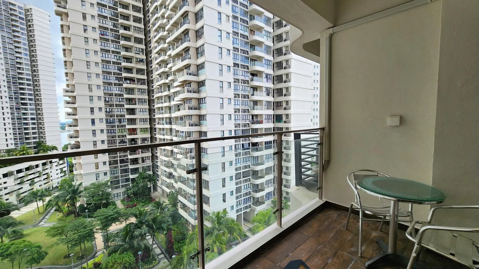Country Garden Danga Bay Neo Suites Τζόχορ Μπάχρου
