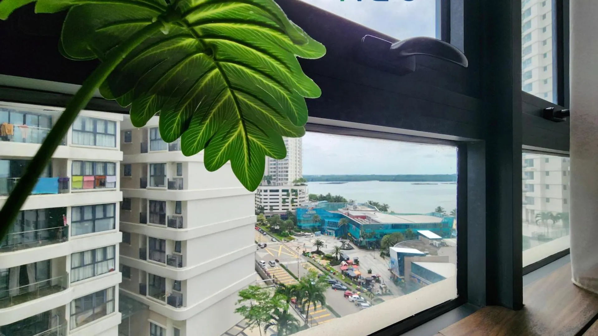 Appartement Country Garden Danga Bay Neo Suites Johor Bahru