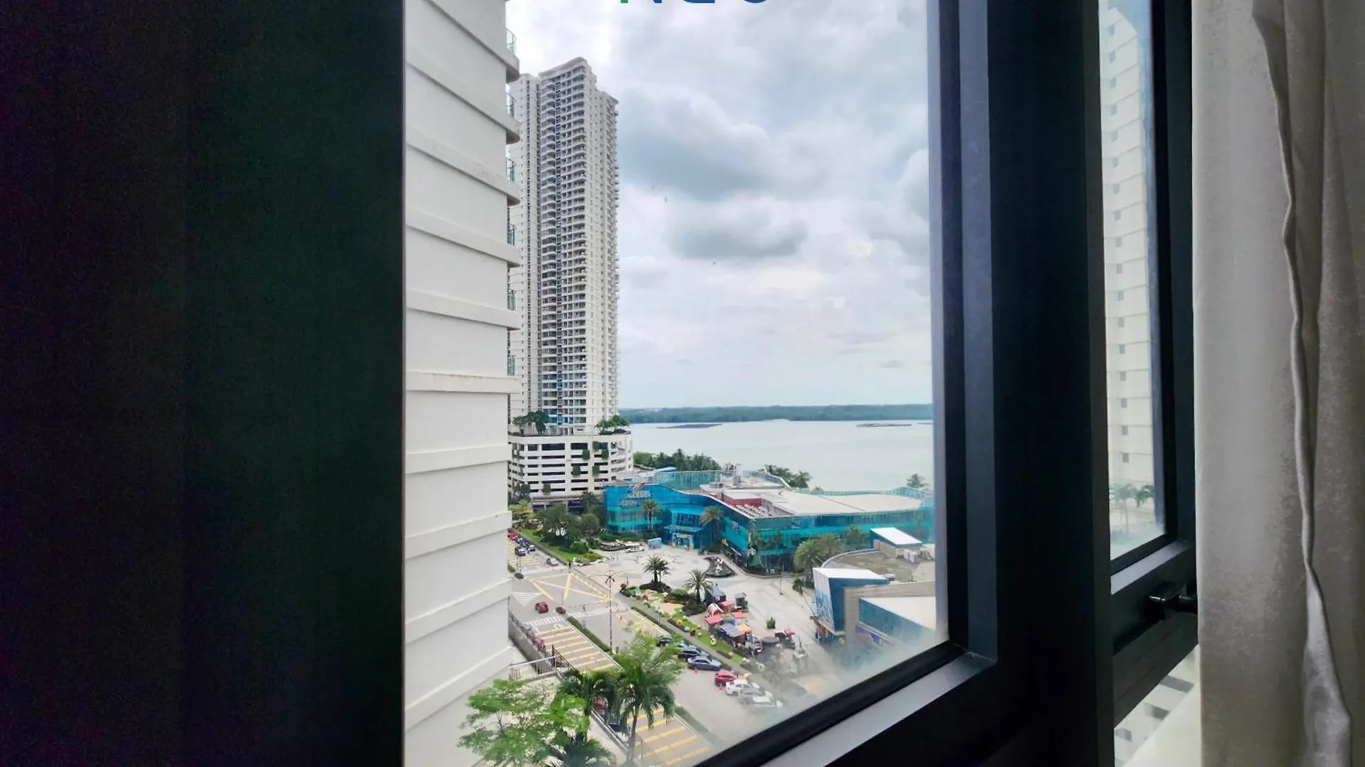 Country Garden Danga Bay Neo Suites Τζόχορ Μπάχρου 0*,  Μαλαισία