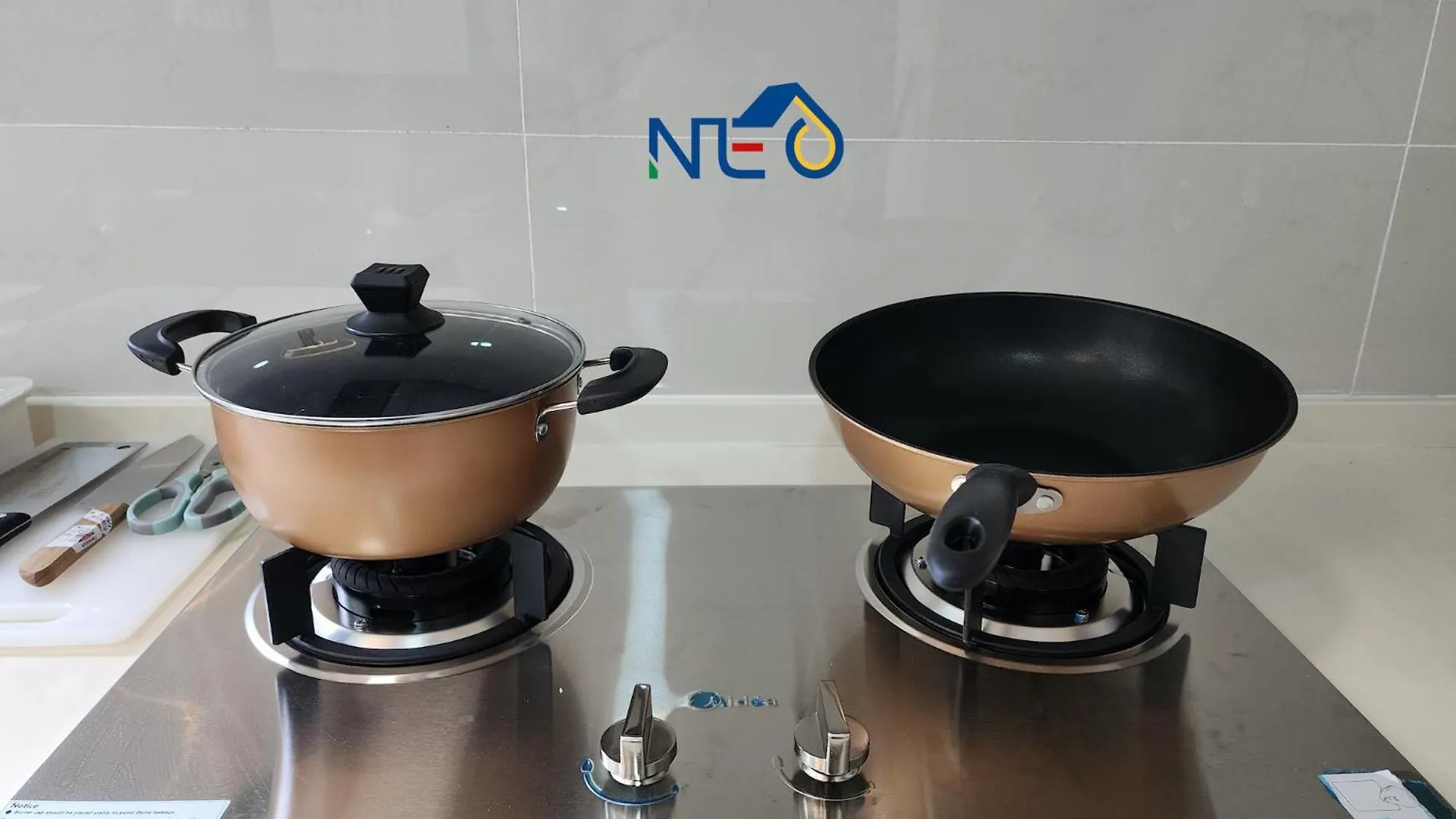 Διαμέρισμα Country Garden Danga Bay Neo Suites Τζόχορ Μπάχρου