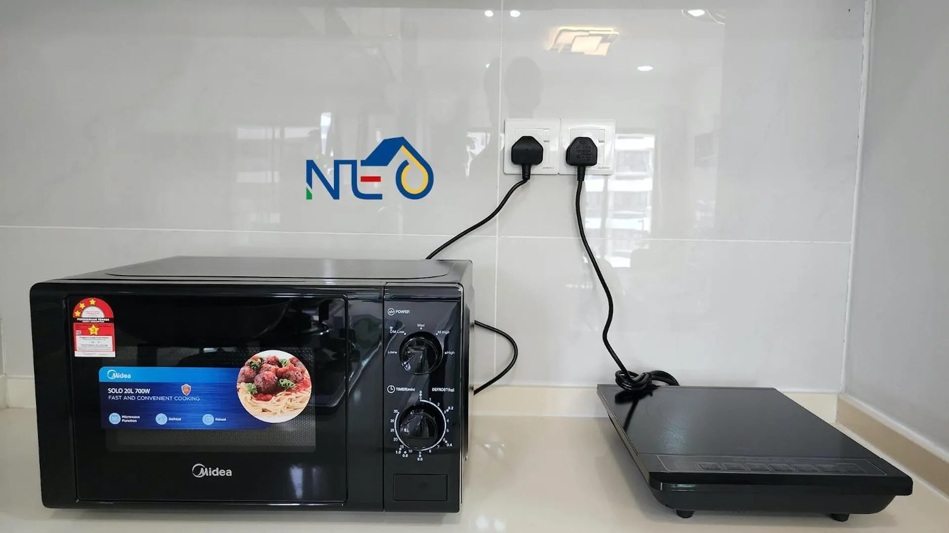 Country Garden Danga Bay Neo Suites 조호르 바루 아파트