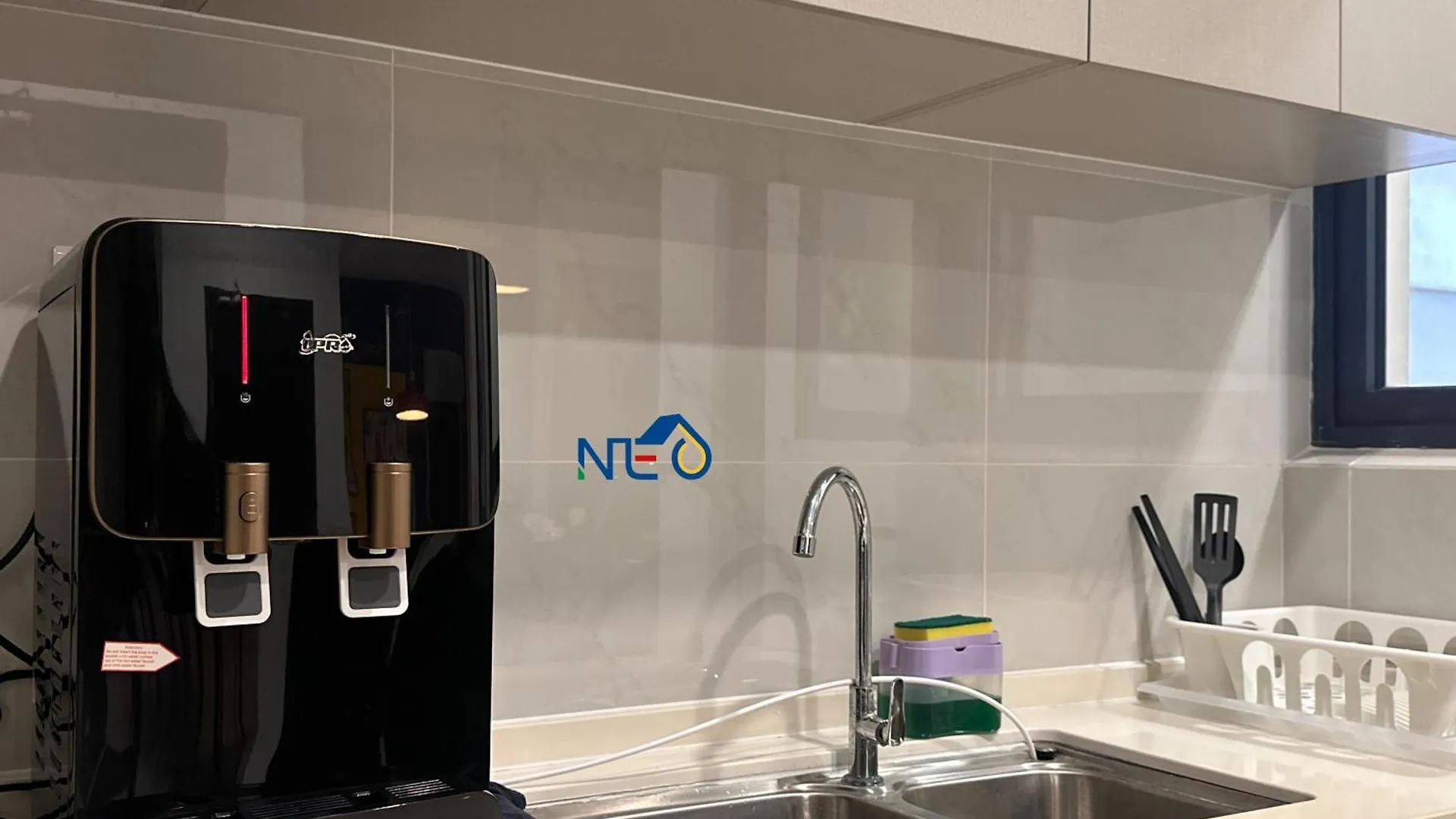 Country Garden Danga Bay Neo Suites Τζόχορ Μπάχρου 0*,