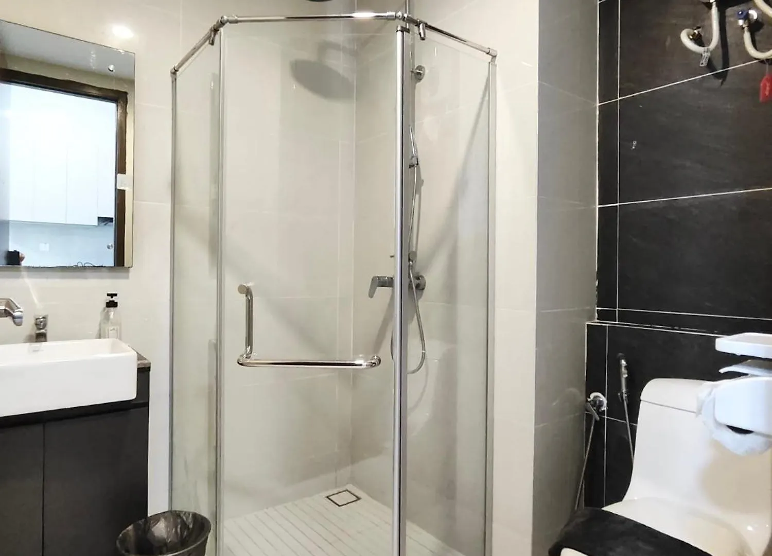 Country Garden Danga Bay Neo Suites Τζόχορ Μπάχρου Διαμέρισμα
